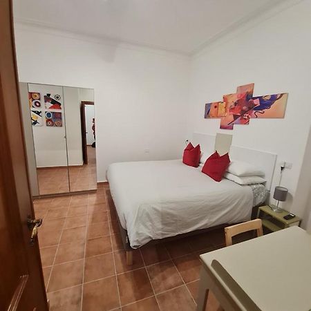 Casa Di Alessandro 로마 외부 사진