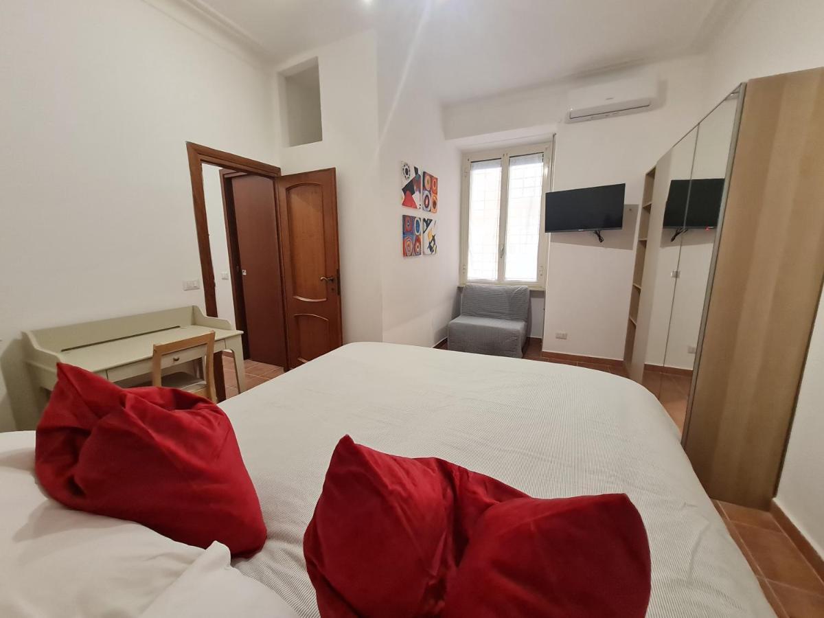 Casa Di Alessandro 로마 외부 사진
