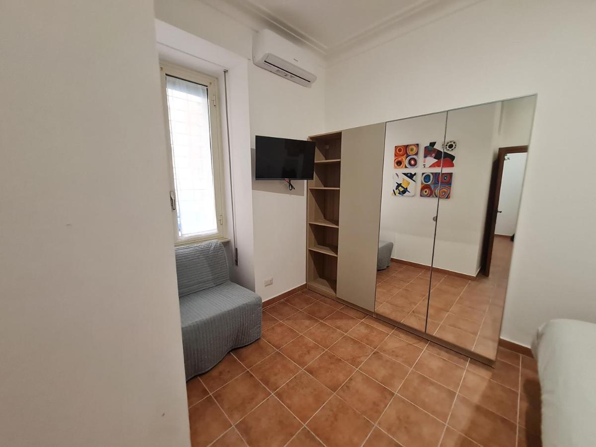 Casa Di Alessandro 로마 외부 사진