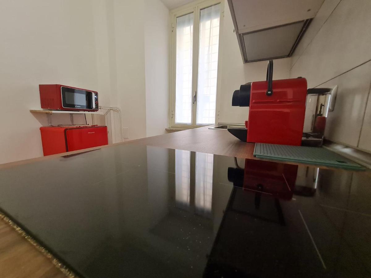 Casa Di Alessandro 로마 외부 사진
