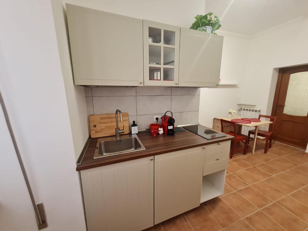 Casa Di Alessandro 로마 외부 사진