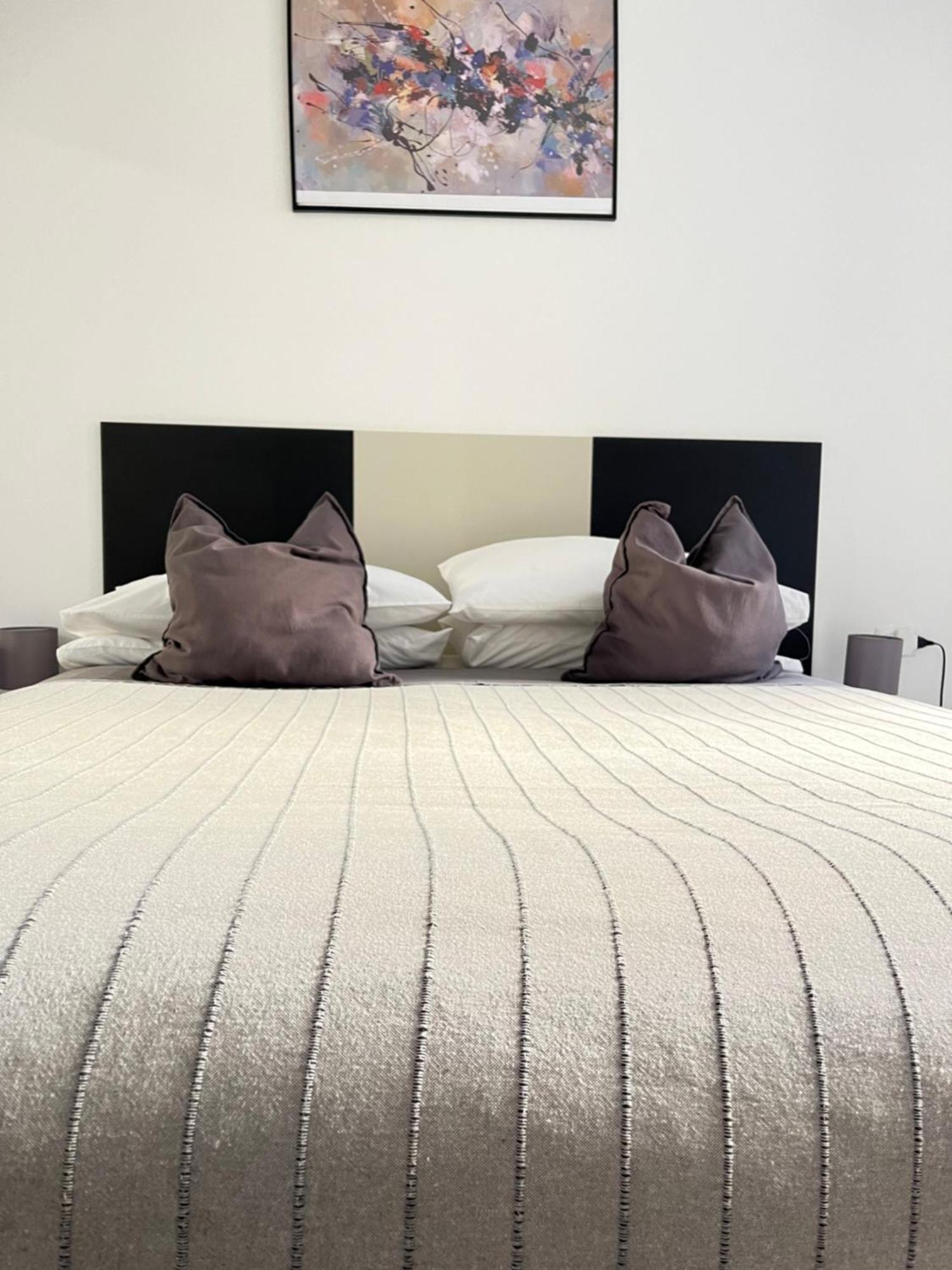 Casa Di Alessandro 로마 외부 사진