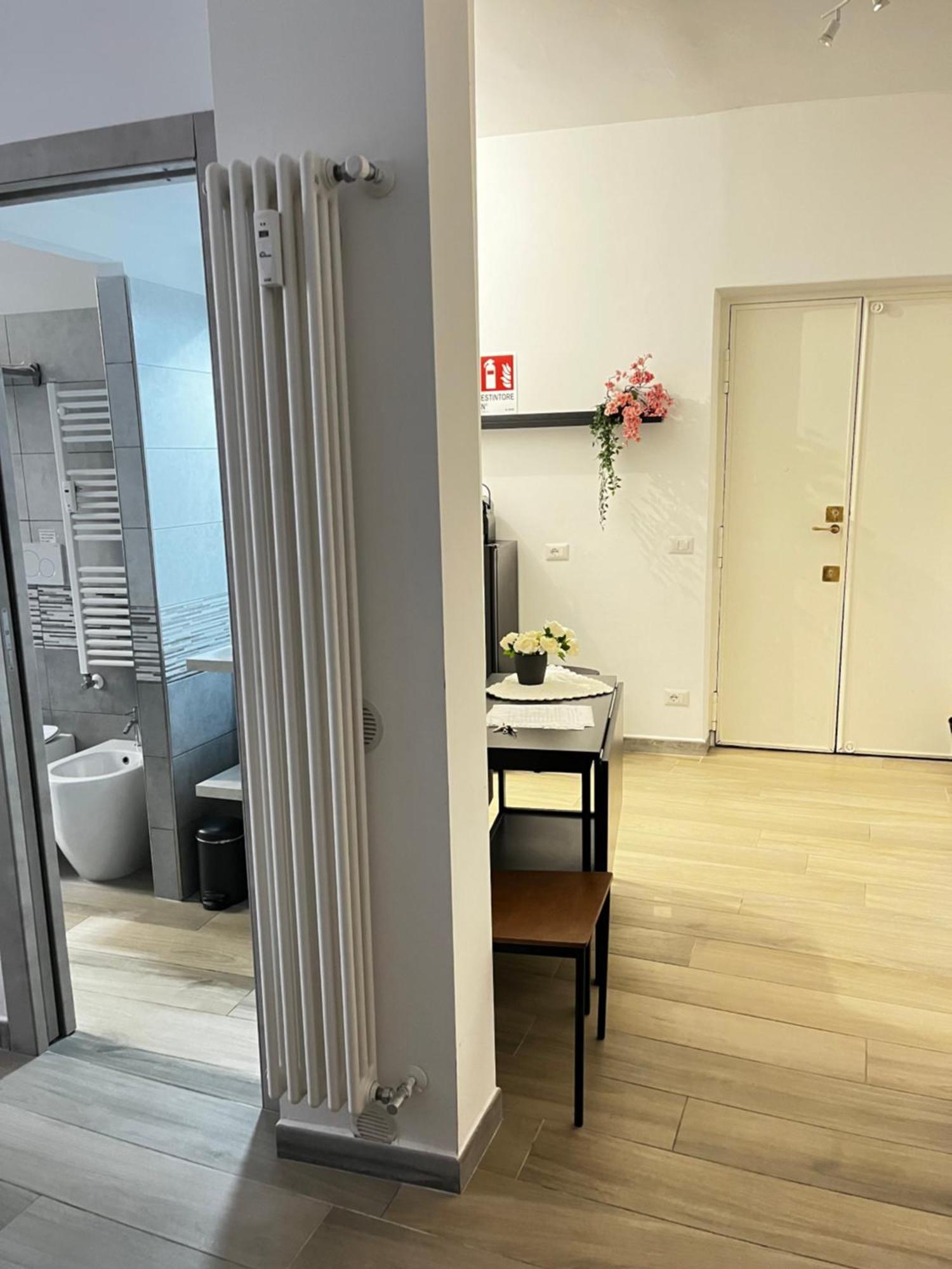 Casa Di Alessandro 로마 외부 사진