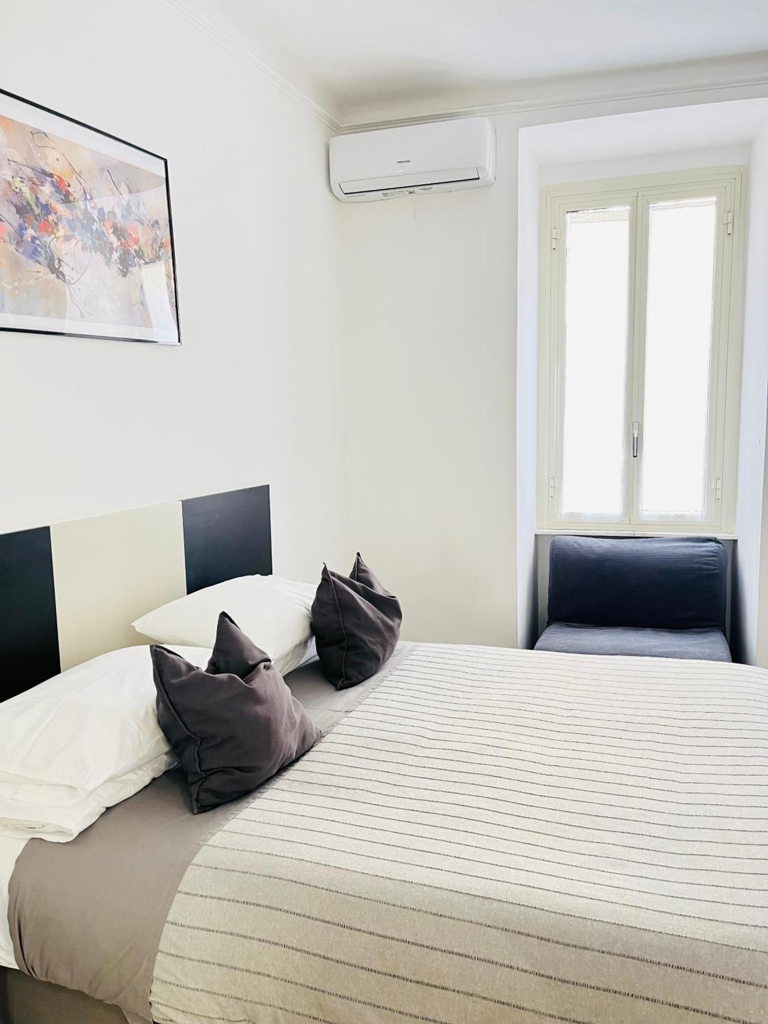 Casa Di Alessandro 로마 외부 사진